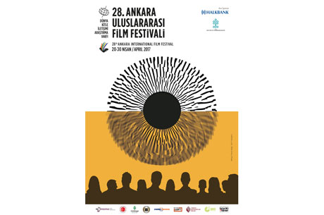 28.Ankara Uluslararas Film Festivali Ulusal Ksa Film Yarma Filmleri Belli Oldu