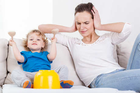 Olumsuz Ebeveyn Tutumlar ocuklarda Psikolojik Sorunlara Neden Oluyor!