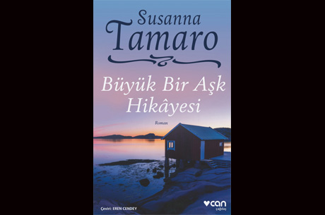 Susanna Tamaro`dan: Byk Bir Ak Hikyesi