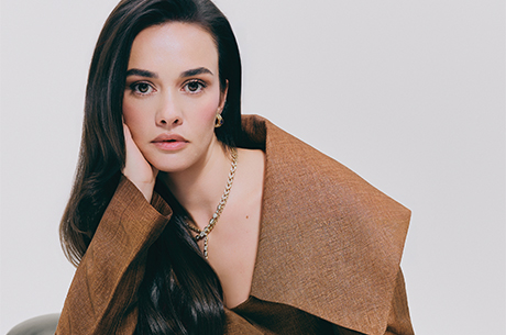 Tutkunun ve Dengenin Pe�inde: Hande Soral