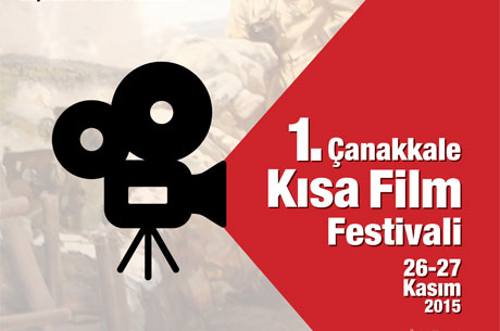 1.anakkale Ksa Film Festivali Balyor!