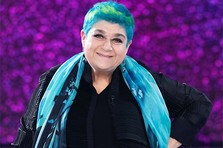 Usta Oyuncu Serra Y�lmaz��n Eski �stanbul�u Anlatt��� Kitab�na �talya�da B�y�k �lgi!