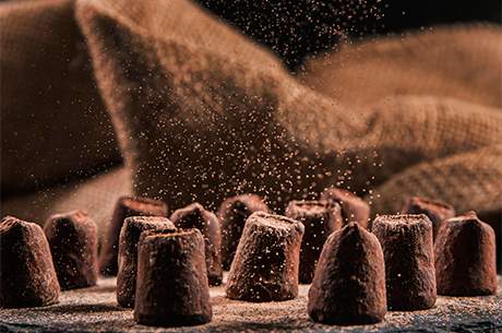 Salon du Chocolat �stanbul 2026