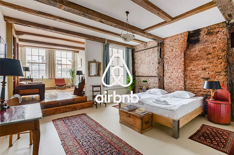 Airbnb’den Evini Kiralayanlar Dikkat!