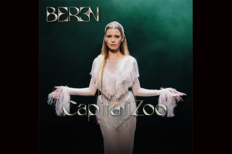 Beren�den M�zi�e G��l� Ad�m: �Capitalizoo�