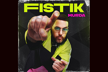Murda`dan Yeni Hit: "Fstk"