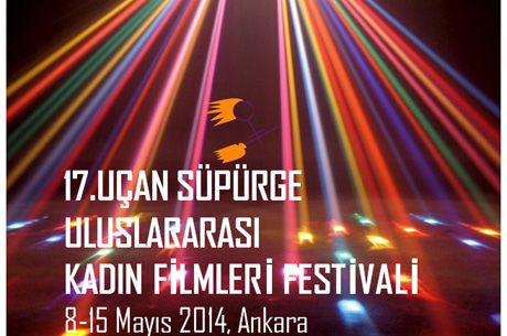 17.Uan Sprge Uluslararas Kadn Filmleri Festivali in Geri Saym Balad