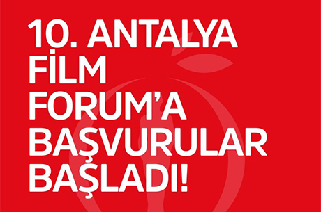 Antalya Film Forum in Bavurular Ald