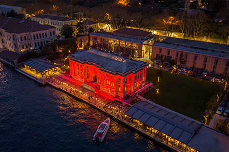 29 Ekim�in 103. Y�l Co�kusu �Cumhuriyet Resepsiyonu� ile Feriye�de Kutlanacak