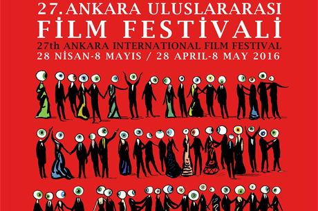 27.Ankara Uluslararas Film Festivali Program Belli Oldu! 