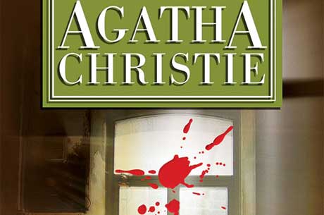 lmsz Yazar Agatha Christieden Bir Klasik Daha!