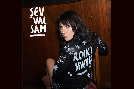 Şevval Sam’dan Sevdiği Şarkılar: Rock`ı Severiz