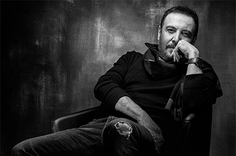 Cenk Eren: Sahneden Ge�en 30 Y�l