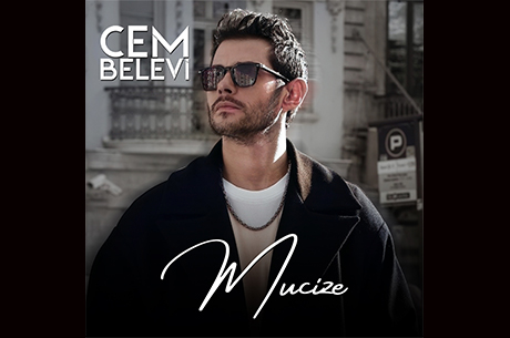 Cem Belevi�den Yeni Single �Mucize�