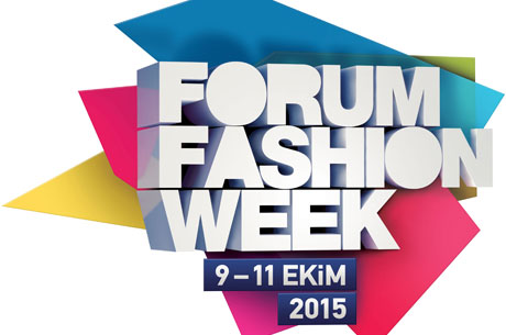 Forum Fashion Week 2015 in Geri Saym Balad