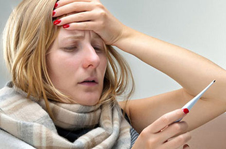Yetersiz Uyku Grip Riskini Artryor
