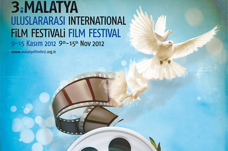Malatya Film Festivalinde Ksa Film Heyecan!
