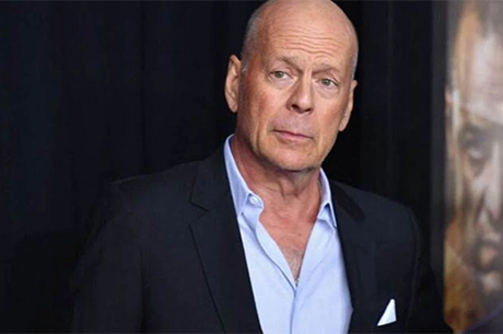 Bruce Willisin Hastal Frontotemporal Demans Ne?
