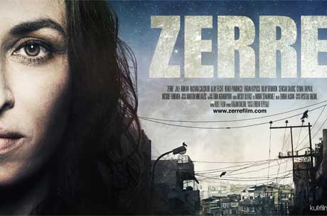 Beklenen Film Zerre 12 Nisanda Sinemalarda!