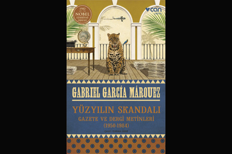 Gabriel Garca Mrquez`den Yzyln Skandal