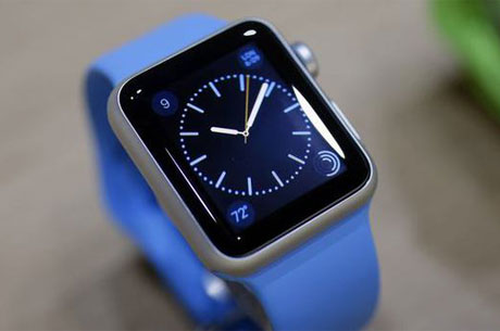Apple Watch Trkiye`de Sata kt
