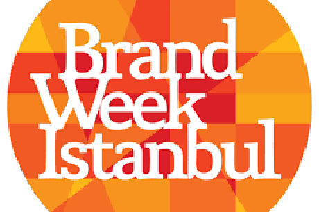 Farkl Disiplinlerden nc simler Brand Week Istanbul Sahnesinde