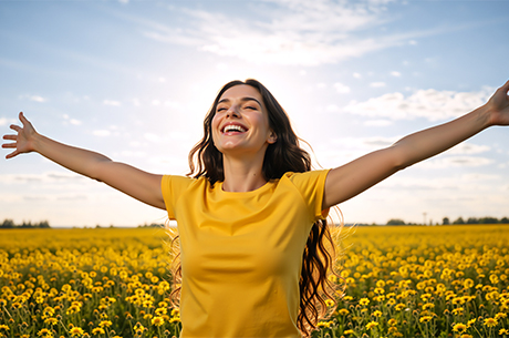 Bahar Yorgunlu�una Kar�� Enerjiyi Koruman�n Yollar�