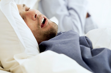 Srekli Sinirli Olmanzn Sebebi Uyku Apnesi Olabilir