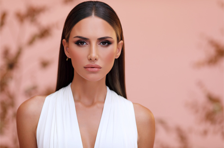 Emina Jahovic Yeni Markas Yaemina Beauty Tantld