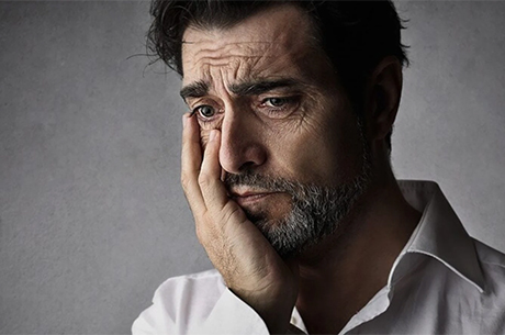 D�nya Giderek Daha ��fkeli� De�il �Kayg�l�� ve ��zg�n� Hale Geliyor!