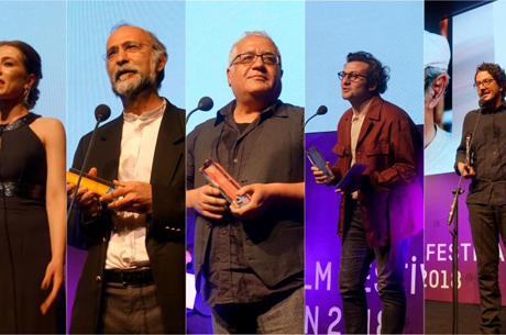 37.İstanbul Film Festivali Ödülleri Sahiplerini Buldu