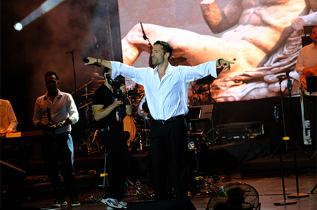 Konstantinos Argiros �stanbul`a Geliyor