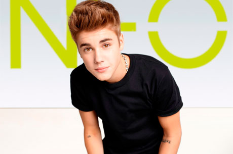 Justin Bieber 2013 Sonbahar/K Koleksiyonunda da adidas NEOnun Yz 