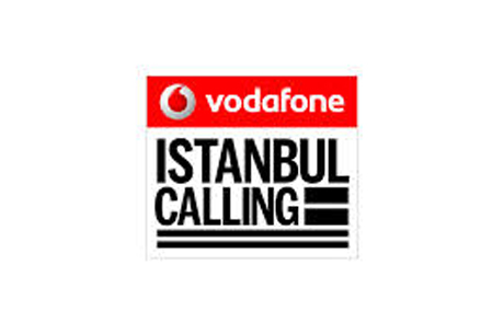 Vodafone stanbul Calling Etkinlikleri ptal Edildi! 