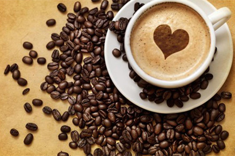 Kahve mek in 10 Neden 