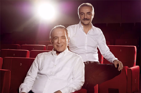 27.Ankara Uluslararas Film Festivali Onur dl Sahipleri Belli Oldu!