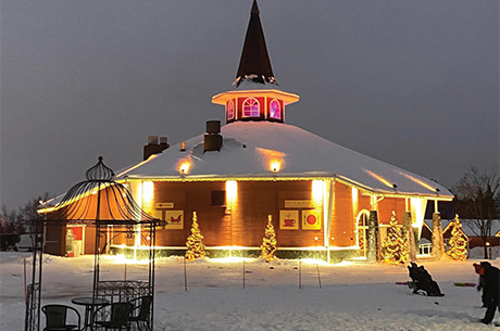 Ylban Nerede Kutlamal?