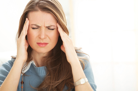 Artan Migren Ataklarnn Sorumlusu Sonbahar