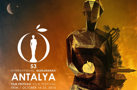 53. Uluslararas Antalya Film Festivali Ulusal Belgesel ve Ksa Film Sekisi Akland