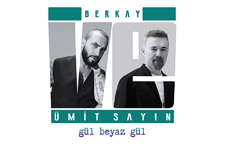 Berkayl Gl Beyaz Gle Byk lgi!