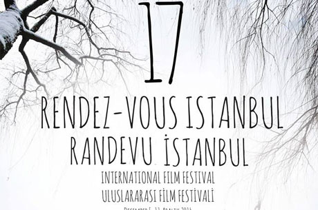 17.Randevu stanbul Uluslararas Film Festivali Balyor