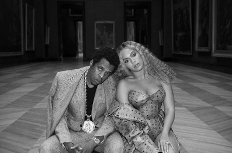 Beyonce ve Jay-Zden Yeni Albm: Everything is Love