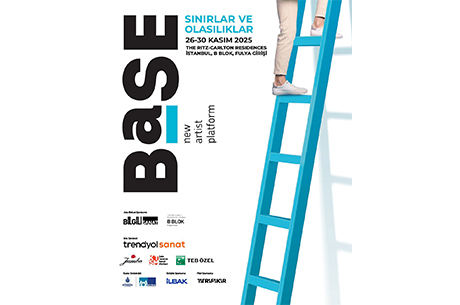 BASE 26-30 Kasm Tarihleri Arasnda The Ritz-Carlton Residences stanbul B Blokta