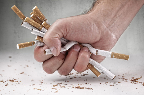Sigarayı Hemen Bırakmak İçin 10 Neden!