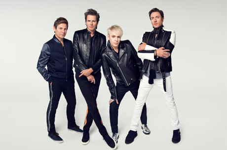 Duran Duran Eyll`de Yeni Albm `Paper Gods` ile Geliyor! 