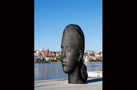 CI21: Sanat �� Birli�i ve Yeni Kar��la�malar Tersane �stanbul�a Yay�l�yor
