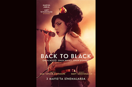 Merakla Beklenen Back To Black Filminin Ana Afii Paylald!