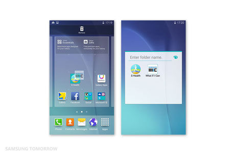 Samsung Galaxy S6 ile lgili Bilinmesi Gereken 9 Yeni zellik