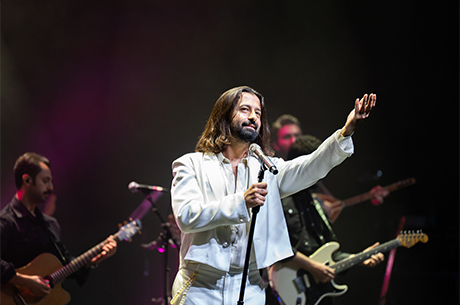 Bayhan M�zik�ten �stanbul�a Yeni Konser Noktas�