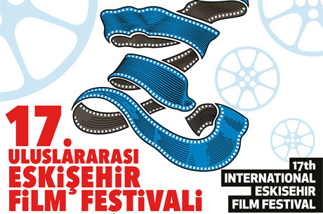 17.Uluslararas Eskiehir Film Festivali  Balyor!